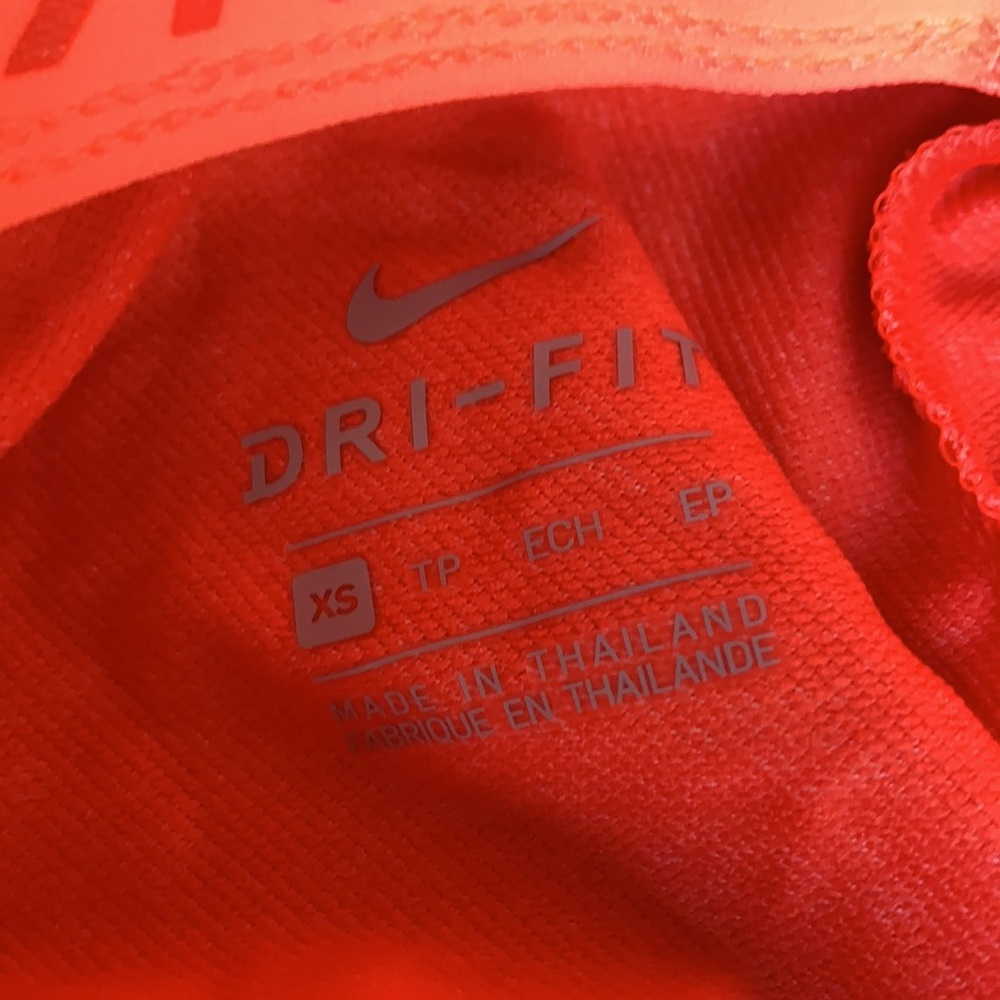 NIKE TRAINING SHORTS - Picture 12 of 15